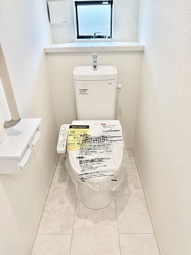 ■毎日使う場所だからこそ、清潔感溢れる空間