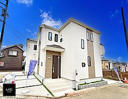 東京都東大和市狭山４丁目