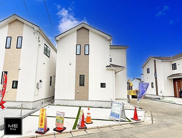 ■新しい暮らしが始まる場所で、家族の絆を深める