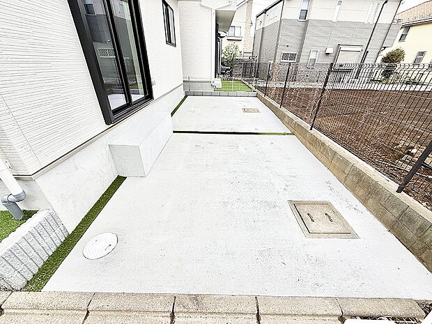 ■カースペース有