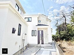 東京都東村山市野口町1丁目