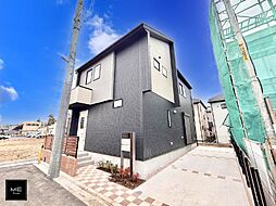 東京都東久留米市前沢３丁目