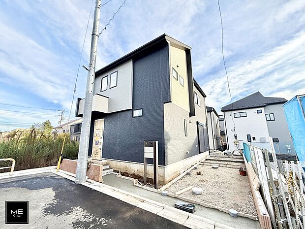 ■新しい暮らしが始まる場所で、家族の絆を深める