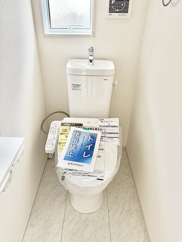 ■使いやすさと清潔感にこだわった空間