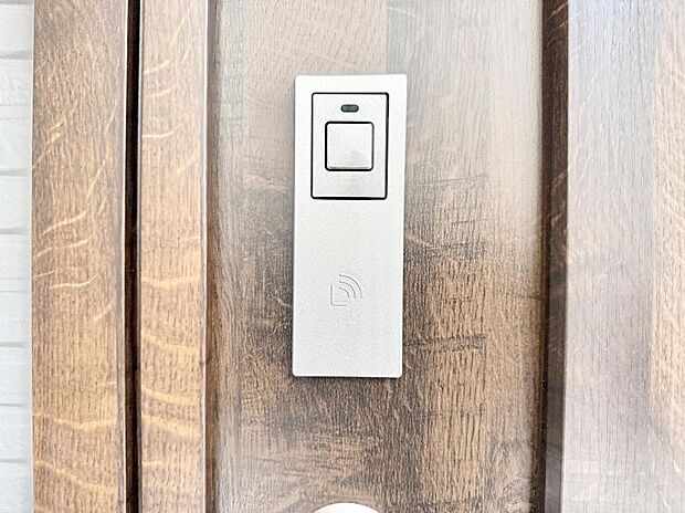 ■手軽にロック解除できますね