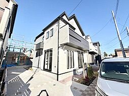 東京都東久留米市前沢３丁目