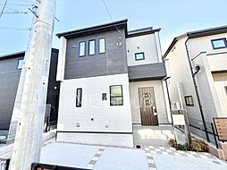 東京都東久留米市前沢３丁目