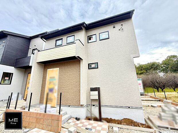 ■新しい暮らしが始まる場所で、家族の絆を深める