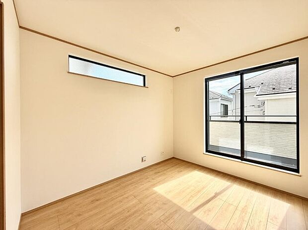 ■快適な環境で、日常の疲れを癒せる空間