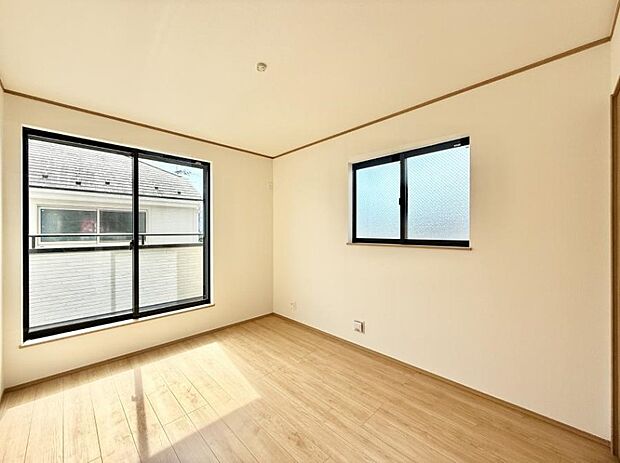 ■仕事や勉強のスペースに使うことで、集中しやすく静かな環境が整います