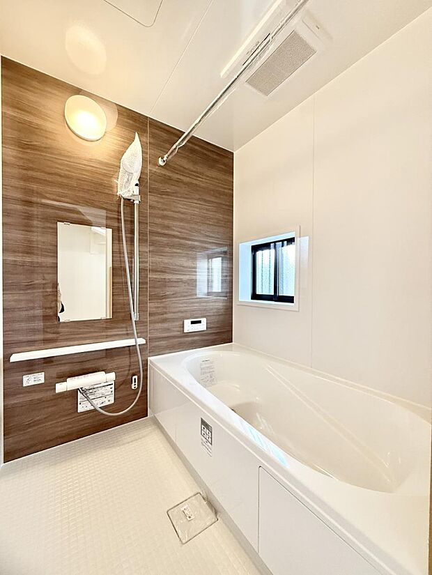 ■家族みんなが気持ちよく使える設計です