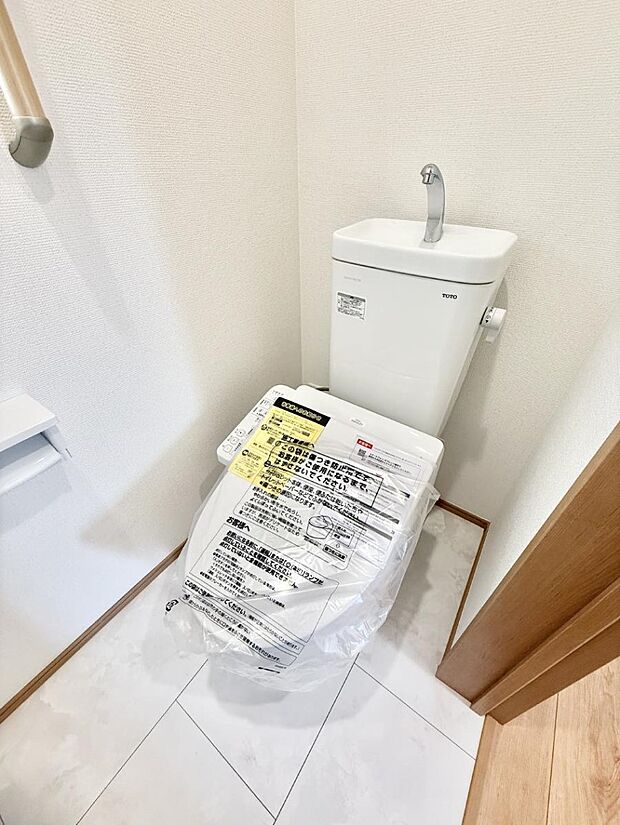 ■毎日使う場所だからこそ、清潔感溢れる空間