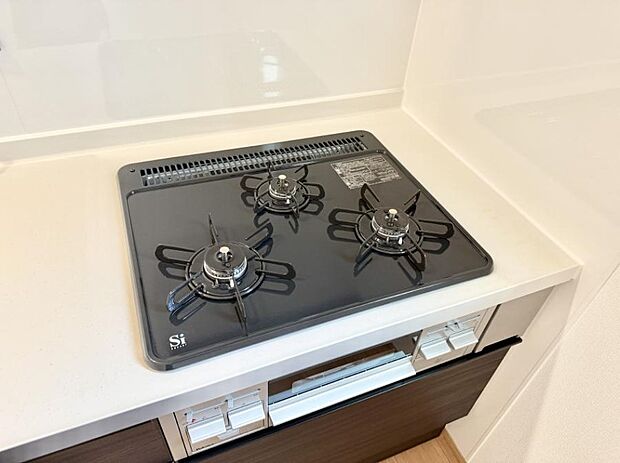 ■一度に多くの料理ができ便利で効率的