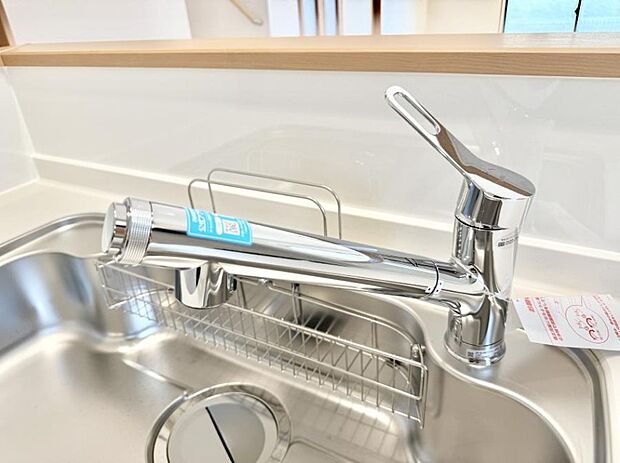 ■清潔でおいしい水を手軽に供給してくれます