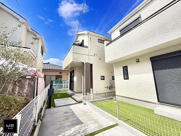 ■新しい暮らしが始まる場所で、家族の絆を深める