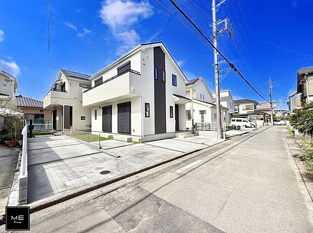 ■新しい住まい、街の新しい風景