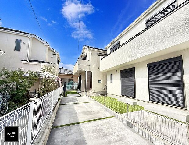 ■暮らしを豊かにする充実した仕様設備で快適に