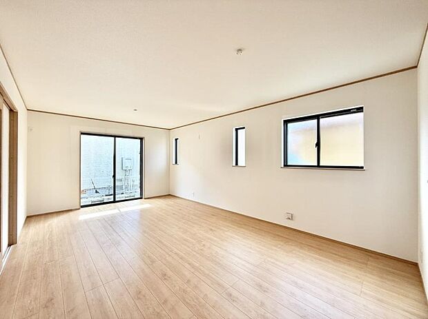 ■ふとした瞬間に幸せを感じる、心地よい場所