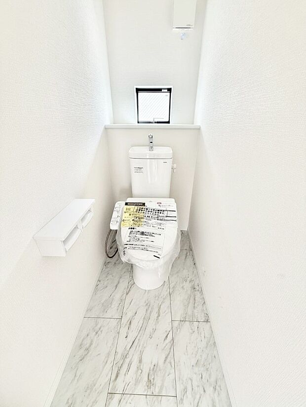 ■毎日使う場所だからこそ、清潔感溢れる空間