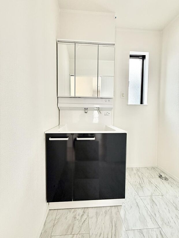 ■清潔感があり、気持ちよく使えます