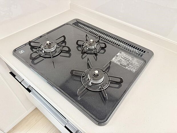 ■一度に多くの料理ができ便利で効率的