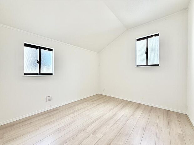 ■機能的で使いやすいお部屋で毎日を快適に