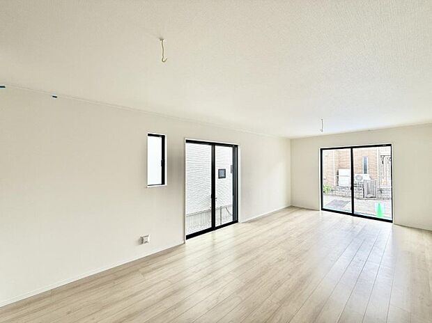 ■大切な人と過ごす、あたたかいひととき