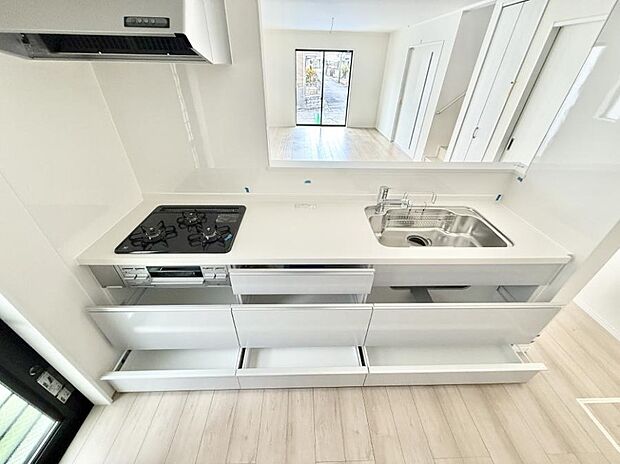 ■家族とつながる、コミュニケーションの場