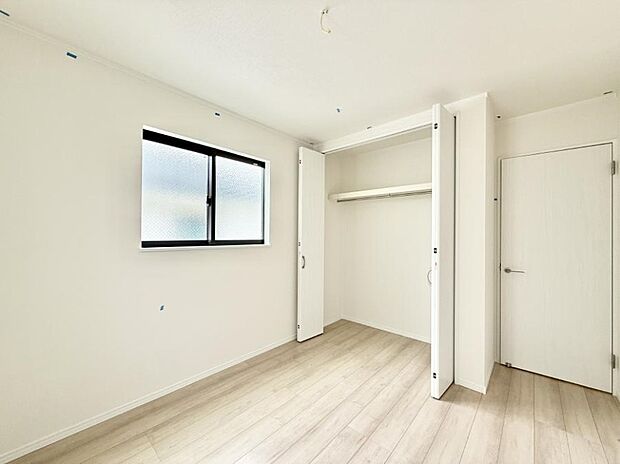 ■家具をうまく配置すれば広々とした空間を使い動きやすく、リラックスした時間が過ごせます