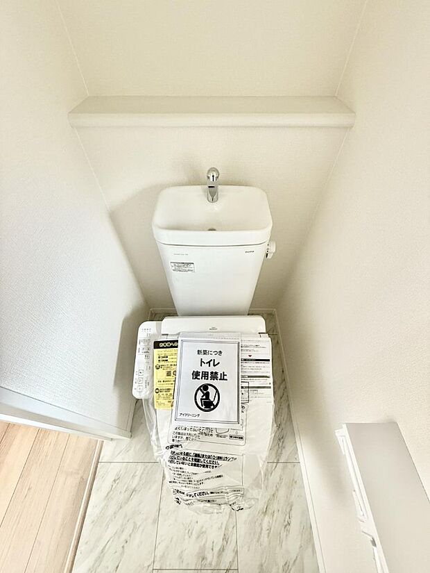 ■使いやすさと清潔感にこだわった空間