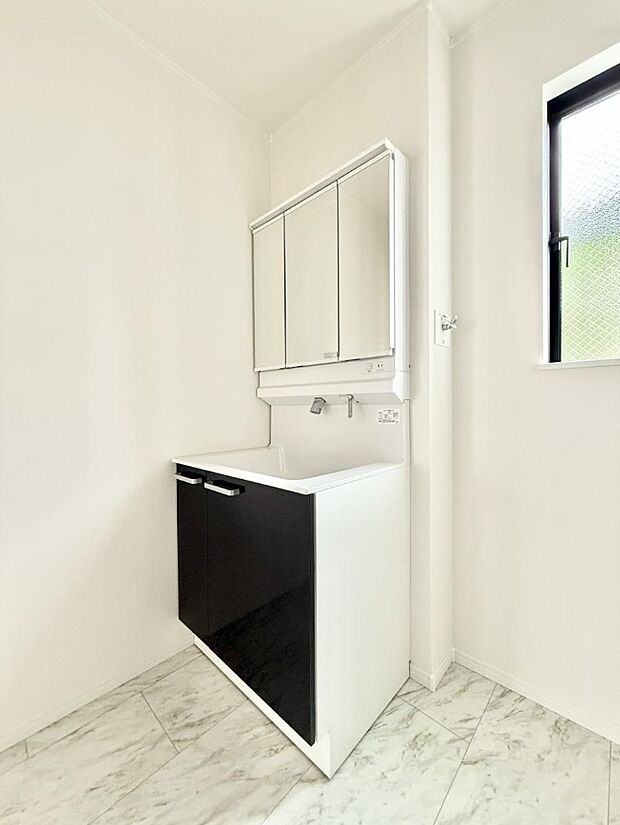 ■家族みんなが使いやすい配置です