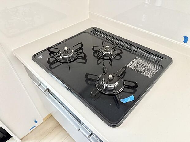 ■複数の鍋が同時に使えますね