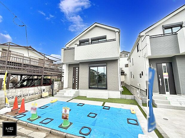 ■新しい暮らしが始まる場所で、家族の絆を深める