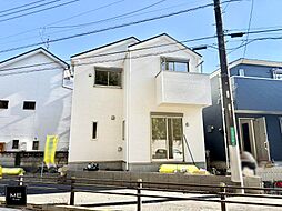 東京都府中市是政３丁目