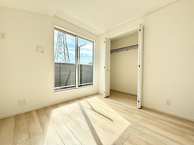 ■仕事や勉強のスペースに使うことで、集中しやすく静かな環境が整います