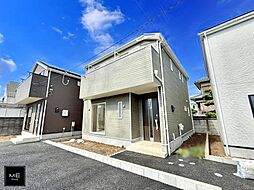 東京都調布市深大寺東町１丁目