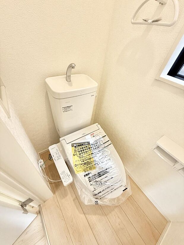 ■毎日使う場所だからこそ、清潔感溢れる空間