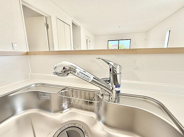 ■清潔でおいしい水を手軽に供給してくれます