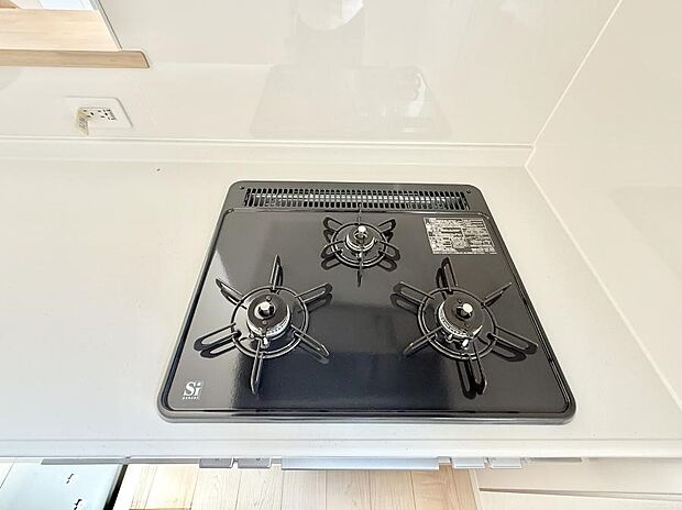 ■一度に多くの料理ができ便利で効率的