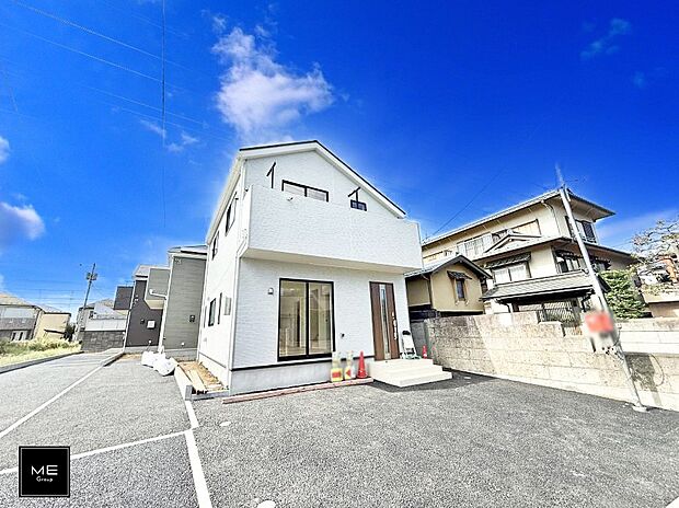 ■新しい暮らしが始まる場所で、家族の絆を深める