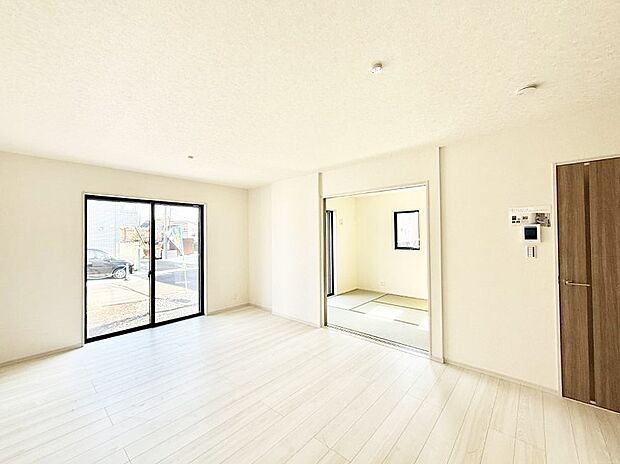 ■お気に入りの場所で、のんびりとした時間を