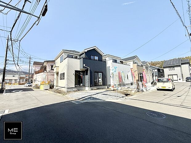 ■家族とのお出かけが楽しくなる環境です