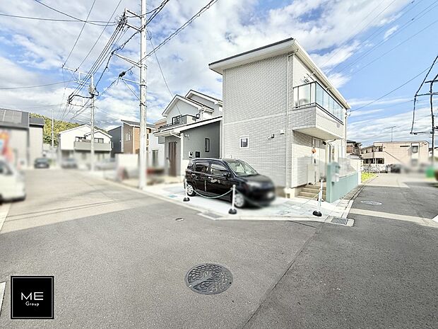 ■家族とのお出かけが楽しくなる環境です