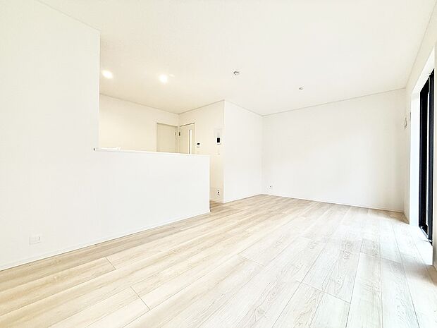 ■シンプルだけど贅沢、大切な人と過ごす心がほどける空間