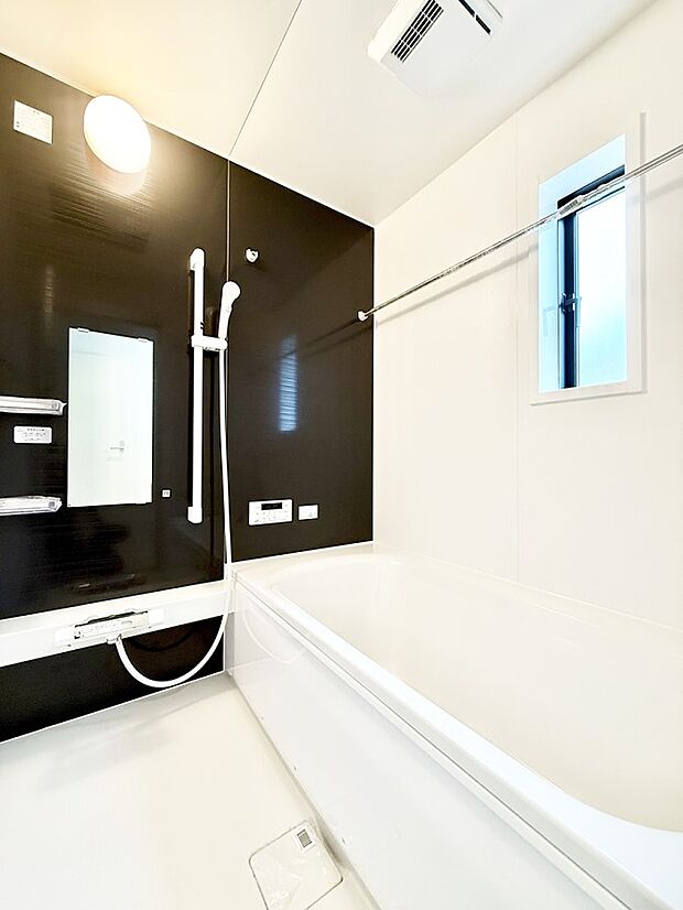 ■家族みんなが気持ちよく使える設計です