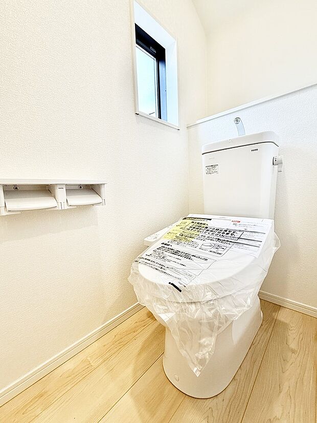 ■毎日使う場所だからこそ、清潔感溢れる空間