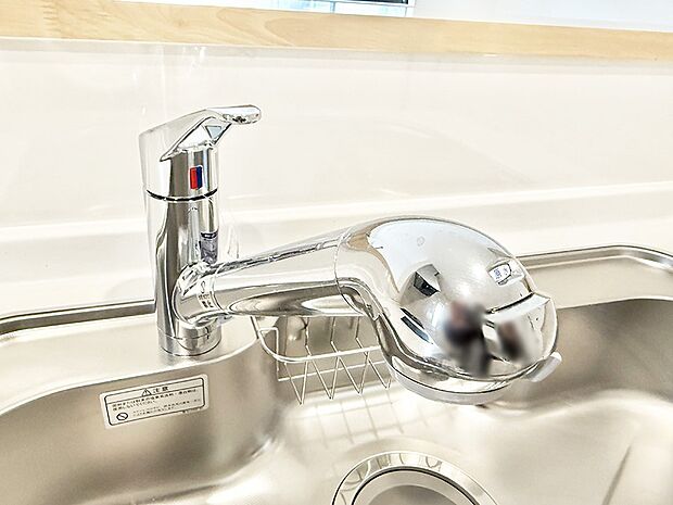 ■清潔でおいしい水を手軽に供給してくれます