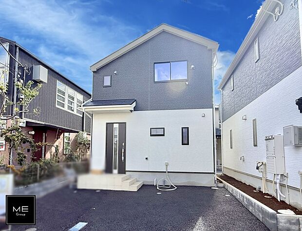 ■新しい暮らしが始まる場所で、家族の絆を深める