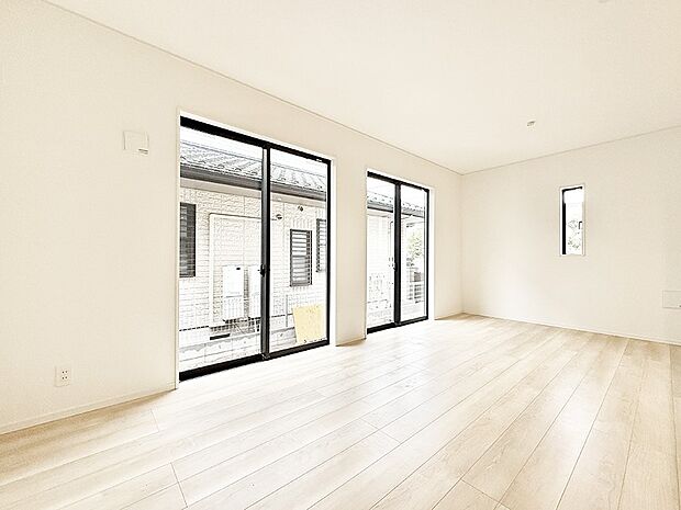 ■ふとした瞬間に幸せを感じる、心地よい場所