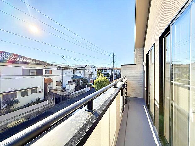 ■ 朝のコーヒーや夜の星空を楽しむ、癒しの場所